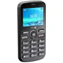 Doro 1880 Mobiltelefon schwarz