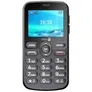 Doro 1880 Mobiltelefon schwarz