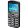 Doro 1880 Mobiltelefon schwarz