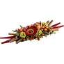 LEGO® Icons Trockenblumengesteck (10314)