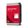 WD Red Plus WD60EFPX NAS HDD - 6 TB 5400 rpm 256 MB 3,5 Zoll SATA 6 Gbit/s CMR