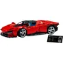 LEGO® Technic Ferrari Daytona SP3 (42143)