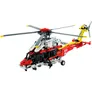 LEGO® Technic Airbus H175 Rettungshubschrauber (42145)