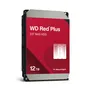 WD Red Plus WD120EFBX NAS HDD - 12 TB 7200 rpm 256 MB 3,5 Zoll SATA 6 Gbit/s CMR
