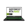 Tulpar Abra A5 V21.2.5  i5-12450H 16GB/1TB SSD 15,6"FHD 144Hz RTX4050 ohne OS