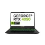 Tulpar Abra A5 V20.3.3 i7-13700H 16GB/1TB SSD 15,6"FHD 144Hz RTX4050 ohne OS