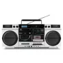 Medion LIFE® P66538 Retro-Boombox