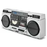 Medion LIFE® P66538 Retro-Boombox
