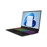 Tulpar T6 V1.2.1 i9-14900HX 32GB/1TB SSD 16"QHD 165Hz RTX4080 W11