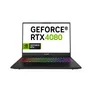 Tulpar T6 V1.2.1 i9-14900HX 32GB/1TB SSD 16"QHD 165Hz RTX4080 W11
