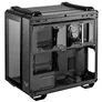 ASUS TUF Gaming GT502 Plus Schwarz ATX Midi-Tower Gaming Gehäuse mit Glasfenster