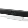 OWL LABS Owl Bar Charcoal - 4K Videokonferenzbar mit Sprach-Fokus