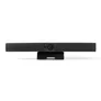 OWL LABS Owl Bar Charcoal - 4K Videokonferenzbar mit Sprach-Fokus