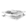 ASUS TUF GAMING TR120 ARGB Gehäuselüfter weiß, 120 mm, PWM
