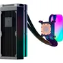 HYTE Q60 THICC 240mm AIO Wasserkühlung, schwarz