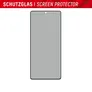 DISPLEX Privacy Glass 3D Samsung Galaxy S23 Ultra