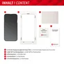 DISPLEX Privacy Glass 3D Samsung Galaxy S23 Ultra