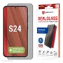 DISPLEX Privacy Glass Samsung Galaxy S24