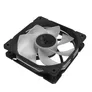 ASUS TUF GAMING TR120 ARGB 3x Gehäuselüfter Reverse schwarz, 120 mm, PWM