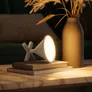 Nanoleaf Umbra Cono Portable Smart Lamp - Grey
