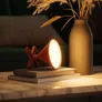 Nanoleaf Umbra Cono Portable Smart Lamp - Sierra