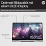 HP ENVY x360 15,6"FHD OLED Touch i7-1355U 16GB/1TB SSD RTX3050 Win11 15-fe0076ng