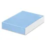 Seagate One Touch Portable Passwort 5 TB ext. Festplatte 2,5 Zoll USB 3.0 blau
