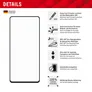 DISPLEX Real Glass FC Samsung Galaxy A54 5G