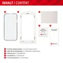 DISPLEX Real Glass FC Samsung Galaxy A54 5G