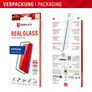 DISPLEX Real Glass FC Samsung Galaxy A54 5G