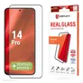 DISPLEX Real Glass 3D Xiaomi 14 Pro