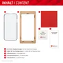 DISPLEX Real Glass 3D Xiaomi Redmi Note 13 Pro+ 5G