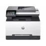 HP Color LaserJet Pro MFP 3302fdng Farblaserdrucker Scanner Kopierer Fax USB LAN