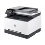 HP Color LaserJet Pro MFP 3302fdng Farblaserdrucker Scanner Kopierer Fax USB LAN