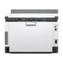 HP Color LaserJet Pro MFP 3302fdng Farblaserdrucker Scanner Kopierer Fax USB LAN