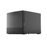 Fractal Design Node 804 black mATX Gehäuse mit Acrylfenster USB3.0