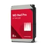 WD Red Pro WD8005FFBX NAS HDD - 8 TB 7200 rpm 256 MB 3,5 Zoll SATA 6 Gbit/s CMR