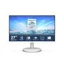 Philips V-Line 271V8AW 68,6cm (27") FHD IPS Office Monitor HDMI/VGA 4ms 75Hz Weiß