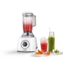 Bosch MCM3200W Foodprocessor MultiTalent 3 weiß / grau