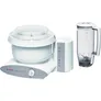 Bosch MUM6N11 Küchenmaschine Universal Plus MUM6 weiß
