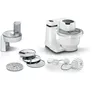 Bosch MUMS2AW01 Küchenmaschine MUM Serie 2 weiß