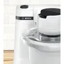 Bosch MUMS2AW01 Küchenmaschine MUM Serie 2 weiß