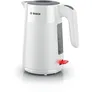 Bosch TWK2M161 Wasserkocher 1,7 L MyMoment weiß