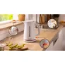 Bosch TWK3M121 Wasserkocher 1,7 L MyMoment weiß