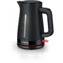 Bosch TWK3M123 Wasserkocher 1,7 L MyMoment schwarz