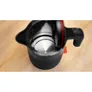 Bosch TWK3M123 Wasserkocher 1,7 L MyMoment schwarz