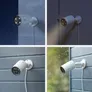 Reolink ColorX Series P320X PoE Cam Überwachungskamera Personenerkennung