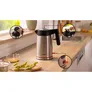 Bosch TWK6M480 Wasserkocher 1,7 L MyMoment Edelstahl