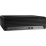 HP Elite SFF 800 G9 Desktop-PC i5-13500 16GB/512GB SSD DVD+/​-RW DL Windows 11 Pro 9N7D8AT