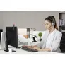 Yealink  BLT60 - Headset-Betriebsanzeige für drahtloses Headset